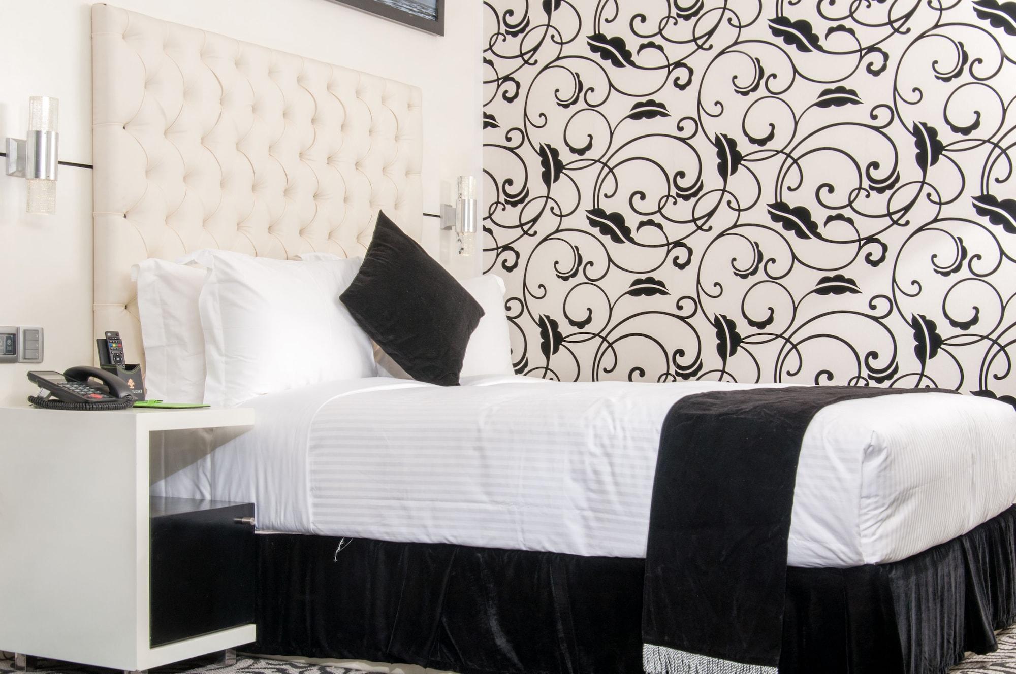 Executive Inn Dhaka Bagian luar foto