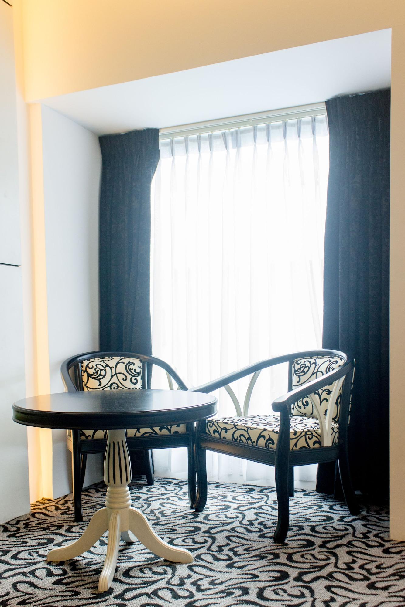 Executive Inn Dhaka Bagian luar foto